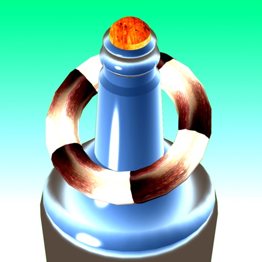 Ring Bottle Challenge Pro Icon