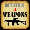 Weapons Information for Battlefield 4