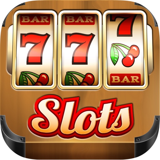 Advanced Royale Gambler Slots Game - FREE Slots Machine icon