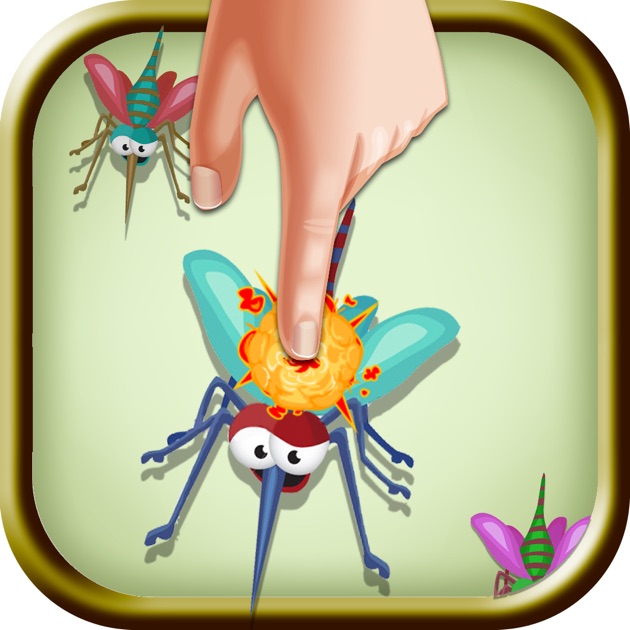 Aplasta Hormigas Un juego gratuito 2015 en el App Store