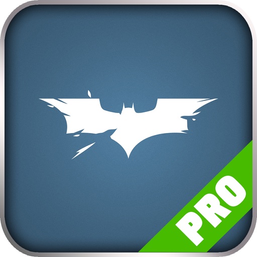 Pro Game - Batman: Arkham Knight Version icon