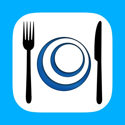Restaurant Guide - Fast Food Smart Nutrition Menus with Points and Calories for Diet Watchers icon