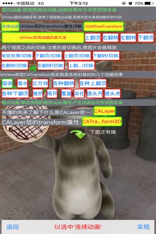 开发者中文指南 screenshot 3
