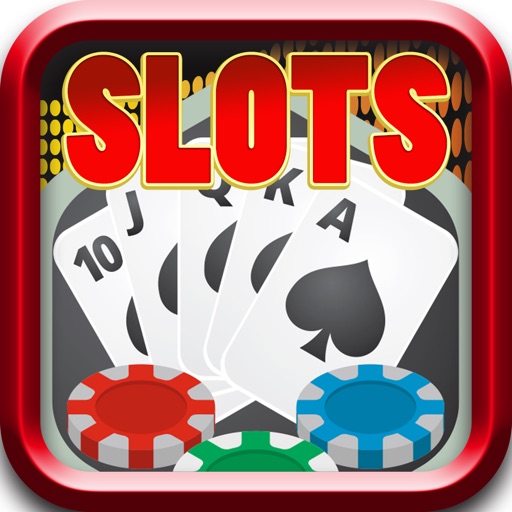 888 Winning Jackpots Best Tap - FREE Gambler Slot Machine icon