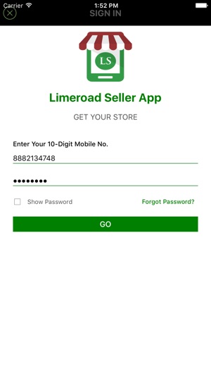 Limeroad Seller(圖2)-速報App