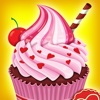Cupcake Baker - Cooking Game for Kids