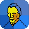 Pixel Drawing Book - Create or Paint Art By Pixel Painter