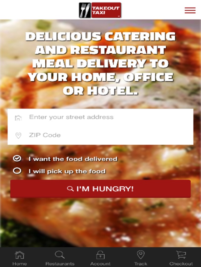 takeout taxi dc nova on the app store takeout taxi dc nova on the app store