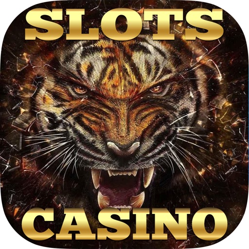 A Abbies Wall Street Club Magic 777 Vegas Casino Slots Games Icon