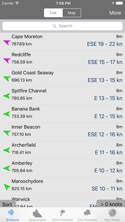BrisWinds screenshot-4