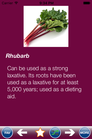 Diet Foods for Weight Loss - náhled