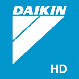 Daikin eQuip HD