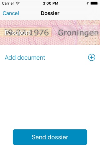 IDchecker - Online ID Verfication screenshot 4