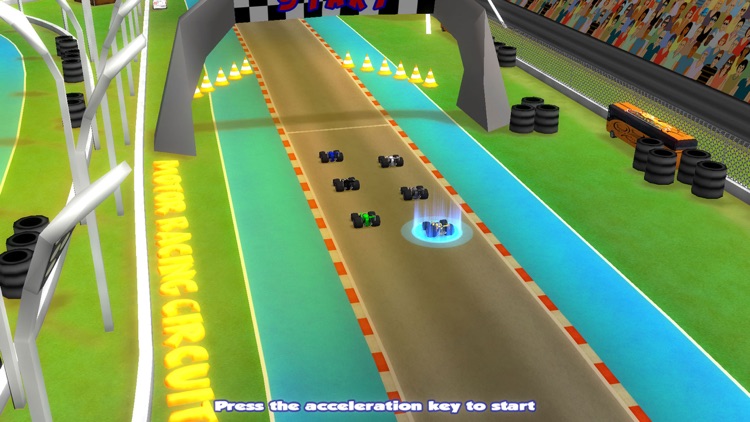 Battle Cars screenshot-4