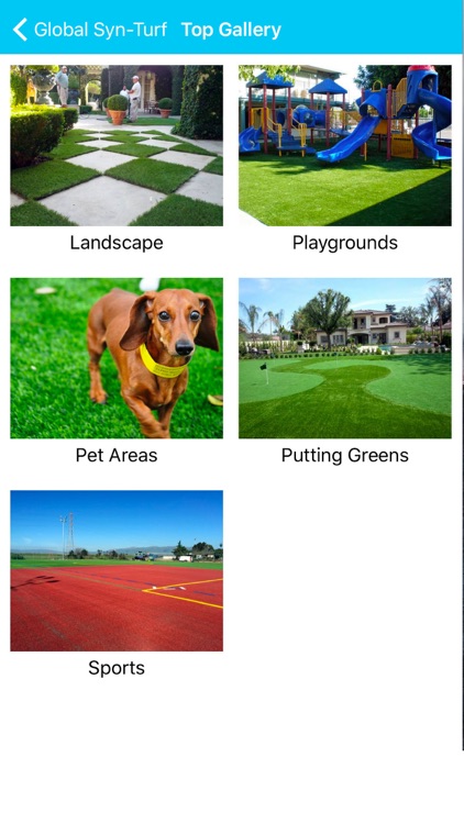 Artificial, Synthetic Grass