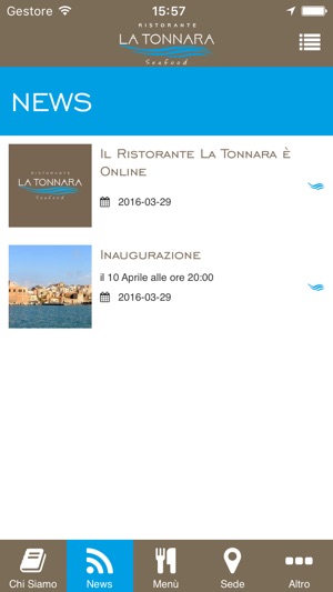 Ristorante La Tonnara(圖3)-速報App