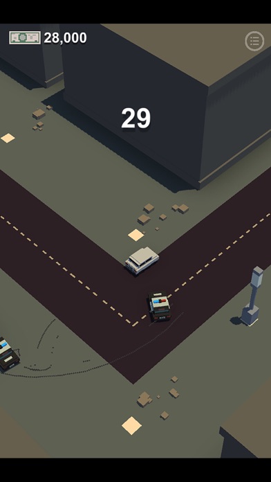 CHASE TARGET 1.2.0 IOS