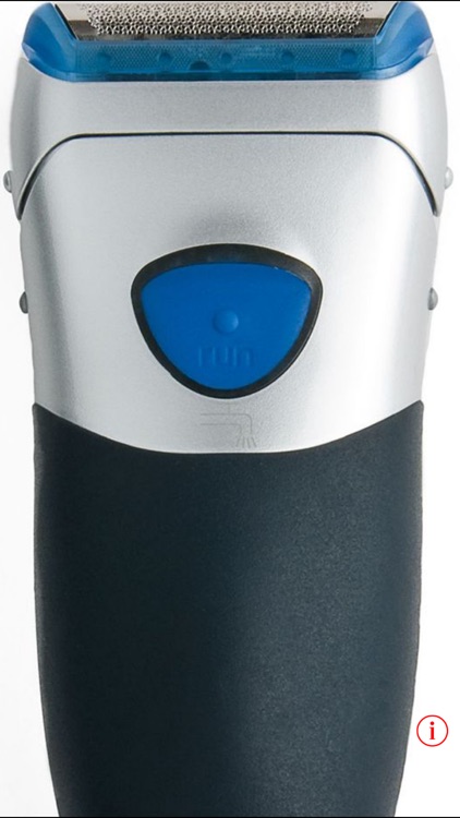 iShaver PRO