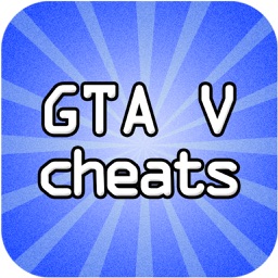 Cheats for GTA V (All cheats)