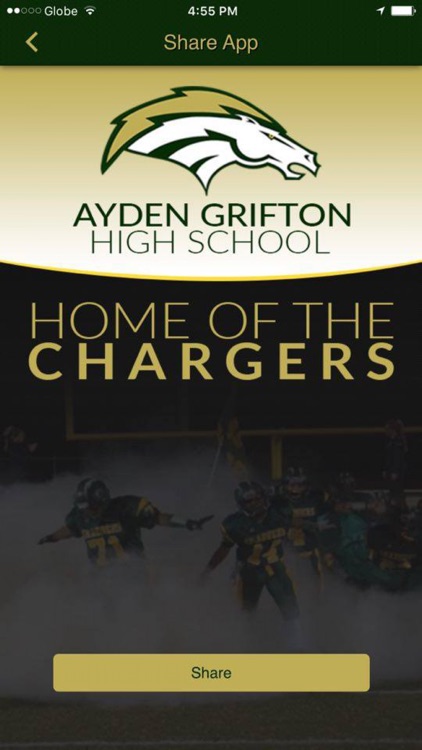 Ayden Grifton High School screenshot-3