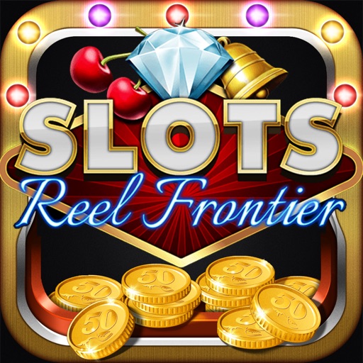 AAA My Vegas 777 Rich Slots Machines iOS App