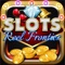 AAA My Vegas 777 Rich Slots Machines