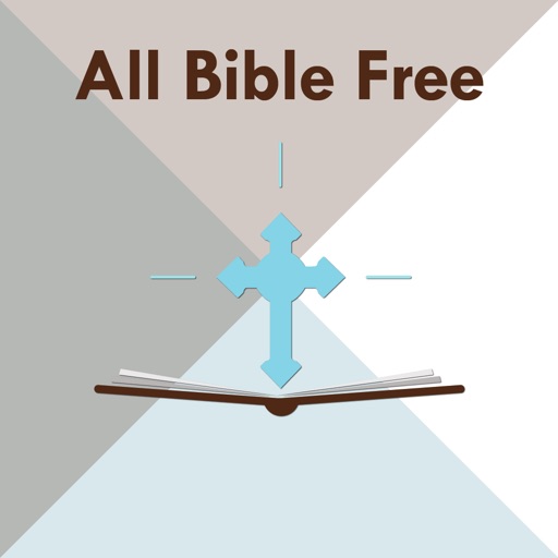 And Holy Bible Book Offline icon