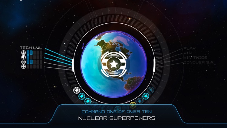 First Strike 1.3 screenshot-1