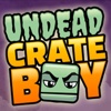 Undead crate boy