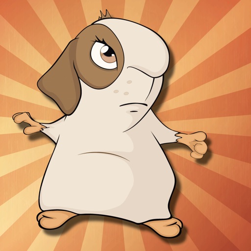 Guinea Pig Scuttle iOS App