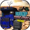Dump Truck Trax Racing