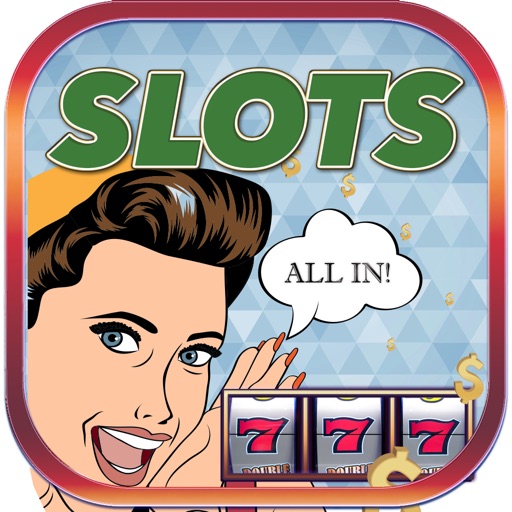 The Party Battle of Hearts Tournament FREE  Slots icon