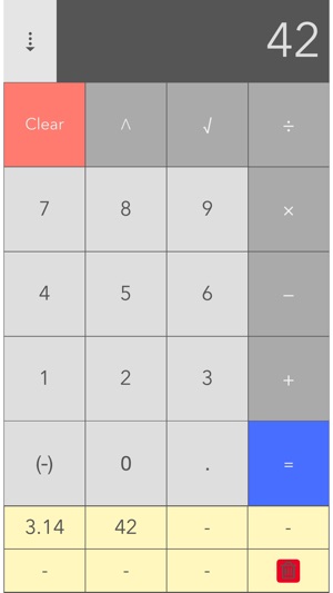 Calculater(圖2)-速報App