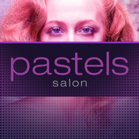 Pastels Hair Nails  Beauty
