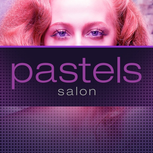 Pastels Hair Nails & Beauty icon