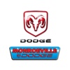 Monroeville Dodge DealerApp