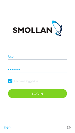 Smollan Mobile(圖5)-速報App