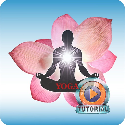 Tutorial for Yoga Positions icon