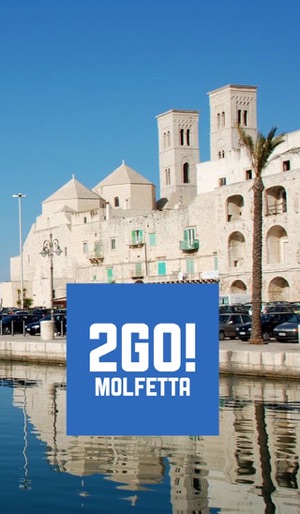 2GO! Molfetta(圖1)-速報App