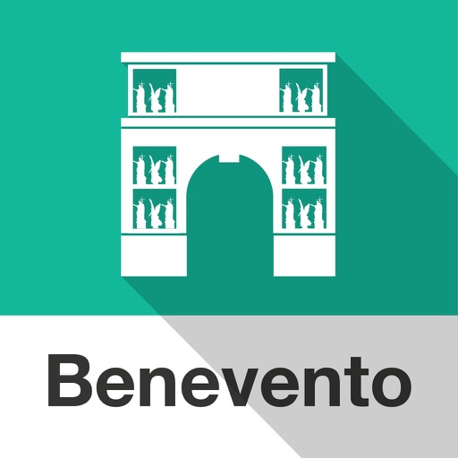 Benevento - Guida di Viaggio by Wami icon
