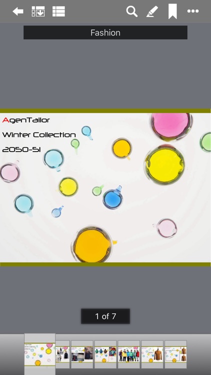 MCM Viewer screenshot-4