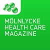 Mölnlycke Health Care Magazine & Sustainability report