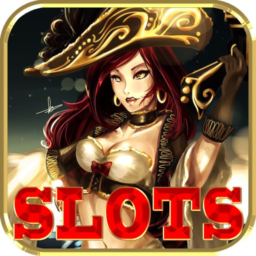 Lucky Pirate Multi Slots - A 777 Spin and Win Hot Action Machine icon