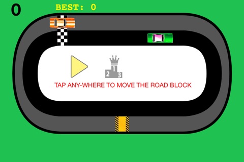 Pocket Traffic Signal. Traffic Signal Simulator. screenshot 2