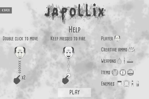 JaPolliX screenshot 4