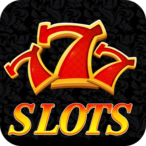 Mobile 777 Las Vegas - Free Casino Game Icon