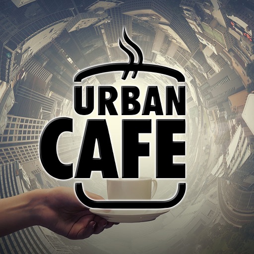 Urban Cafe 33 icon