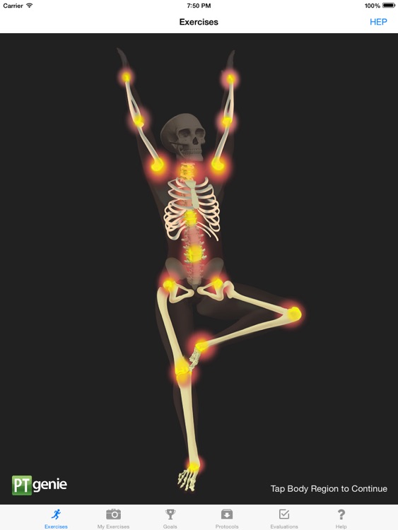 PTGenie