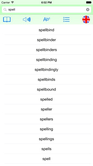 Spell Checker+(圖1)-速報App