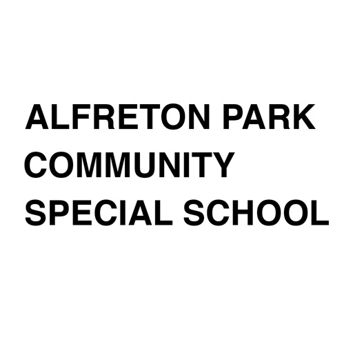 Alfreton Park Community Special School